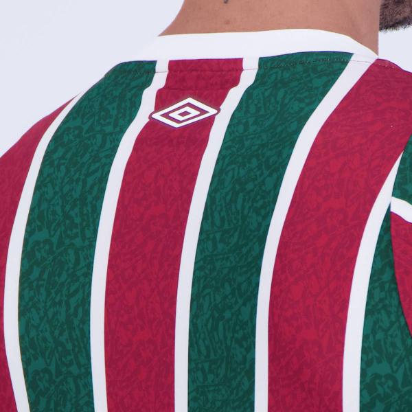 Imagem de Camisa Umbro Fluminense I 2024