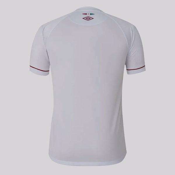 Imagem de Camisa Umbro Fluminense II 2023 Juvenil