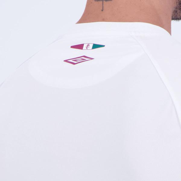 Imagem de Camisa Umbro Fluminense II 2023