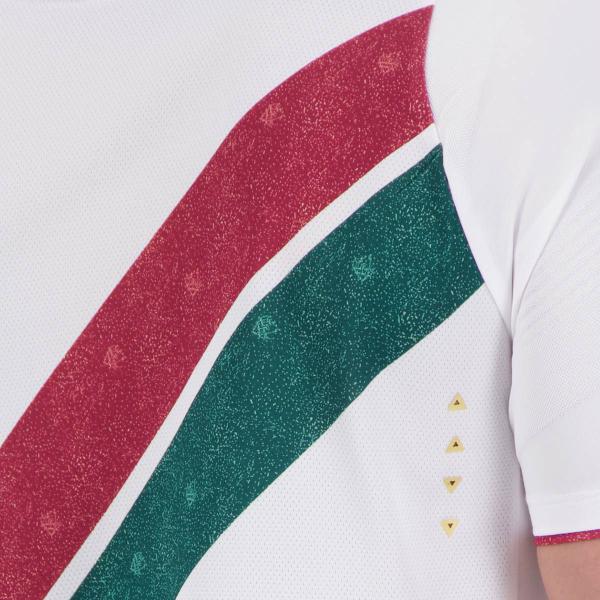 Imagem de Camisa Umbro Fluminense II 2024 Jogador