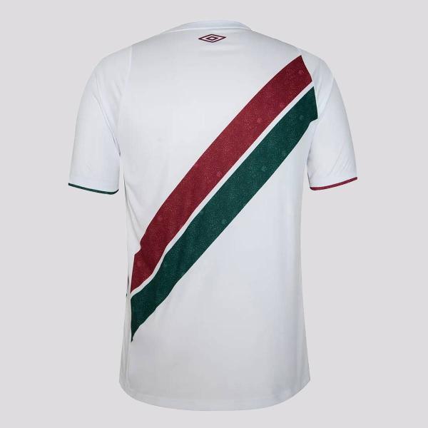 Imagem de Camisa Umbro Fluminense II 2024