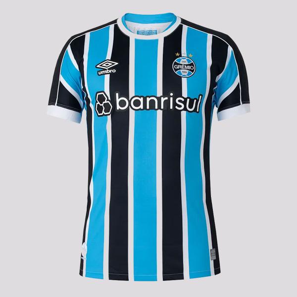 Imagem de Camisa Umbro Grêmio I 2023