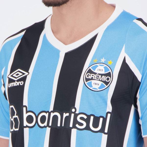 Imagem de Camisa Umbro Grêmio I 2024