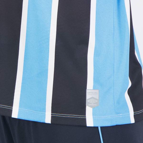 Imagem de Camisa Umbro Grêmio I 2024