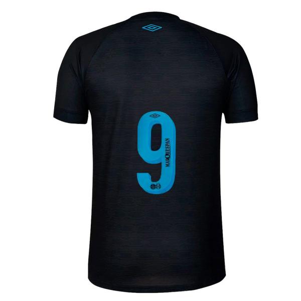 Imagem de Camisa Umbro Grêmio Oficial III 2023/24 Masculina