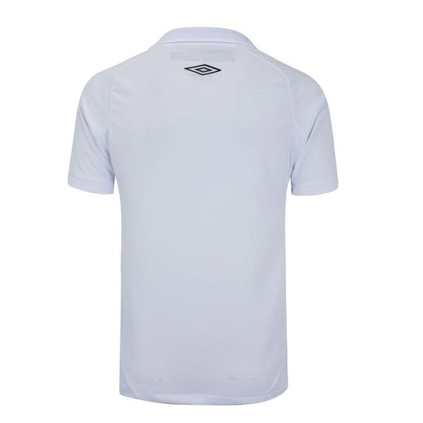 Imagem de Camisa umbro santos i 2022/2023 classic original oficial 