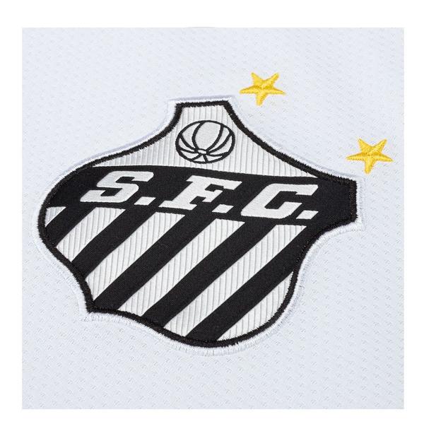 Imagem de Camisa umbro santos i 2022/2023 classic original oficial 