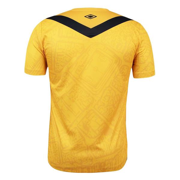 Imagem de Camisa umbro santos oficial 3 2024 masculina - torcedor