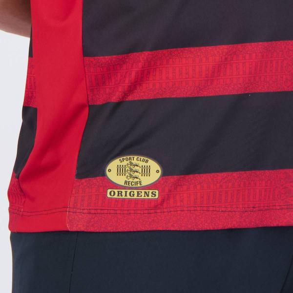 Imagem de Camisa Umbro Sport Recife I 2024