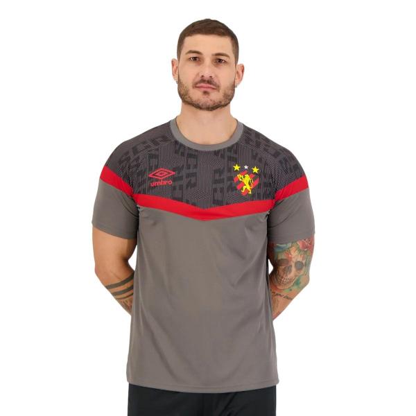 Imagem de Camisa Umbro Sport Recife Treino 2023/24 Masculina