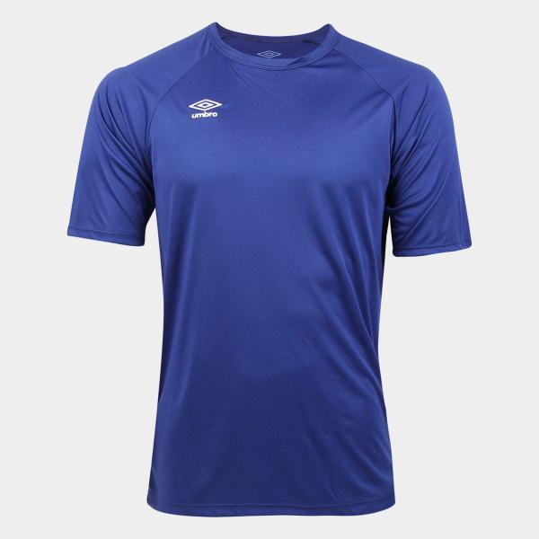 Camisa Umbro Trinity Masculina Camisa Umbro Trinity Masculina
