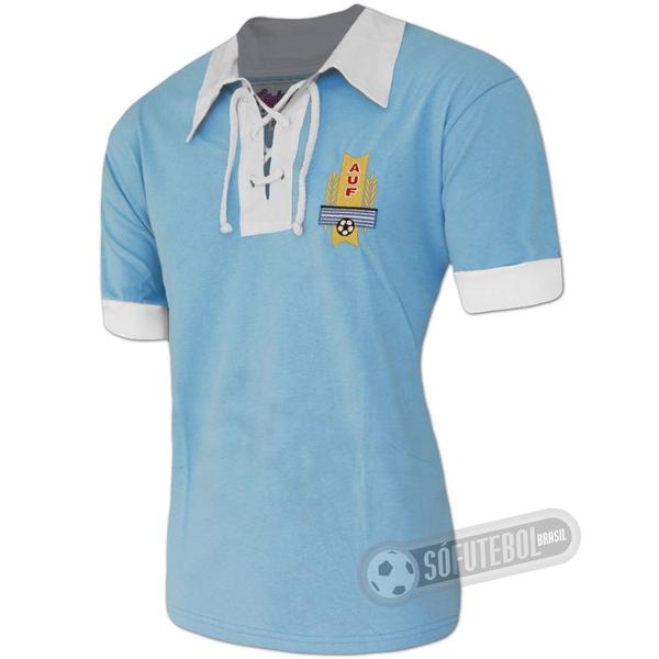 Imagem de Camisa Uruguai 1930 - Modelo I