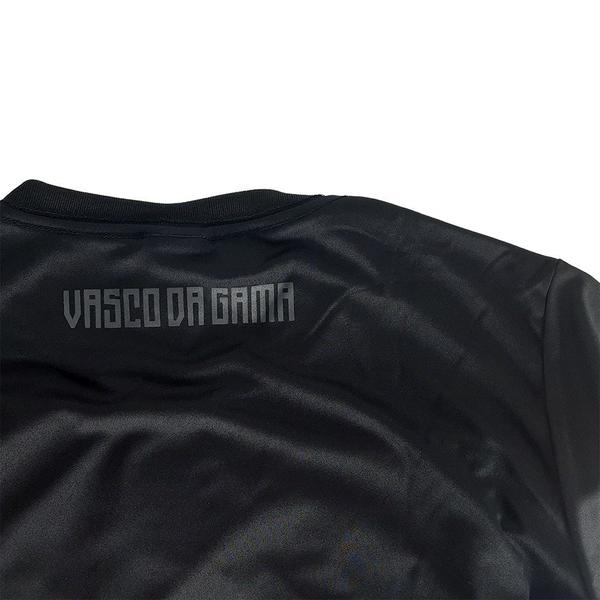 Imagem de Camisa Vasco Arbor Braziline Masculina