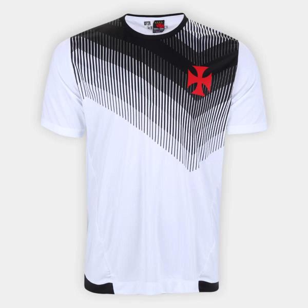 Imagem de Camisa Vasco Contact Masculina