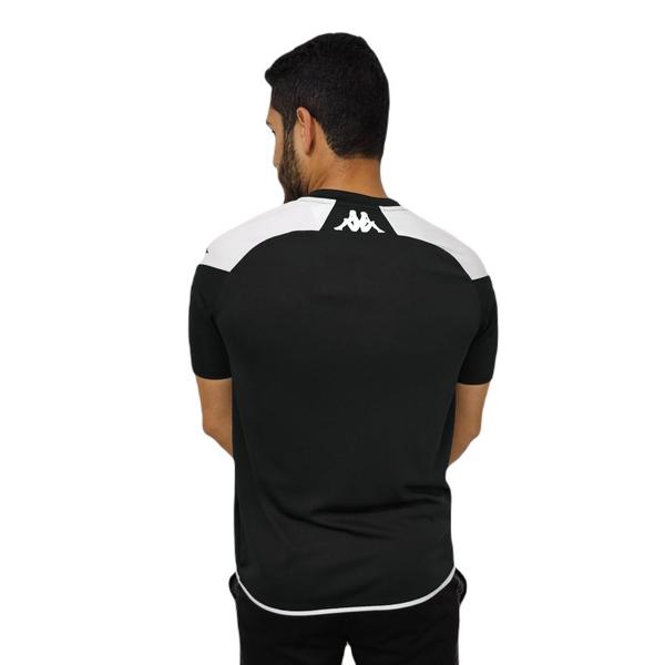 Imagem de Camisa Vasco da Gama Kappa 2024 Comissão Técnica - Masculino