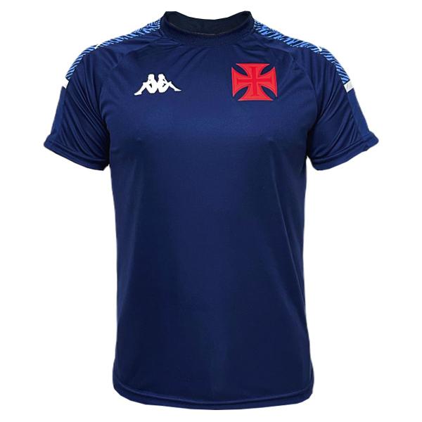 Imagem de Camisa Vasco da Gama Kappa Details Azul - Masculina