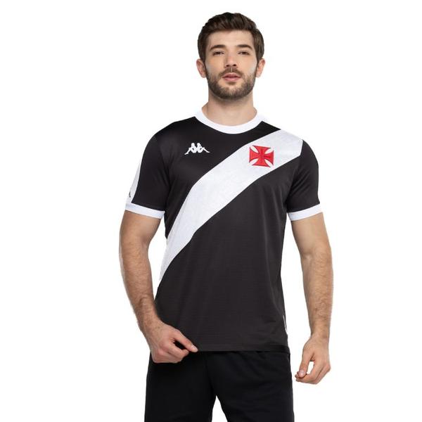 Imagem de Camisa Vasco da Gama Of.1 Home 2024 Masculina