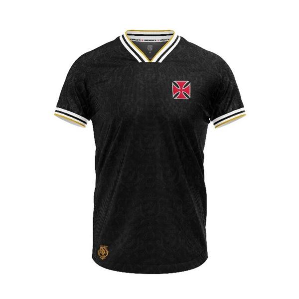 Imagem de Camisa Vasco da Gama Retrô Comemorativa 50 anos - Licenciado e Oficial - Edição Limitada