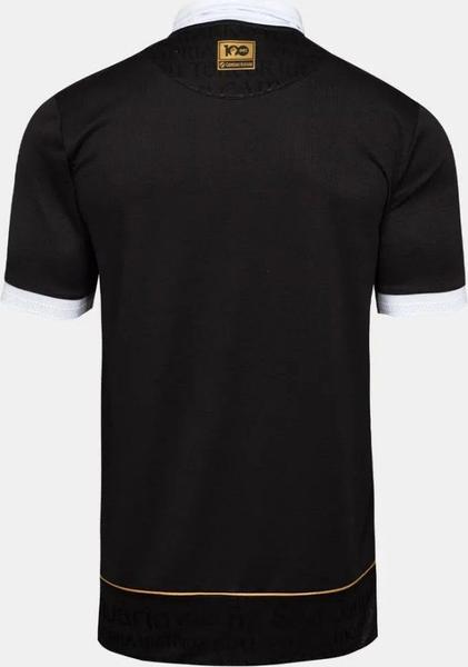 Imagem de Camisa Vasco Jogo 3 Masculina Torcedor Kappa 23/24 Original