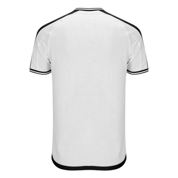 Imagem de Camisa Vasco Kappa II Player Plus Size 2024/25 - Masculina