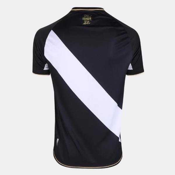 Imagem de Camisa Vasco Kombat Home Player 23/24 (S/N) Jogador Kappa Masculina - Ref EKVA211996