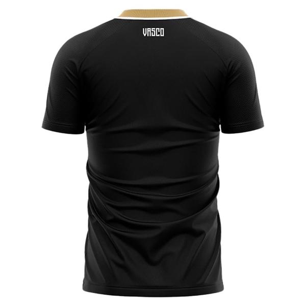 Imagem de Camisa Vasco Manto Braziline Masculina