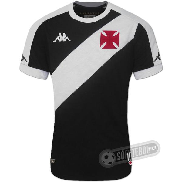 Imagem de Camisa Vasco - Modelo I