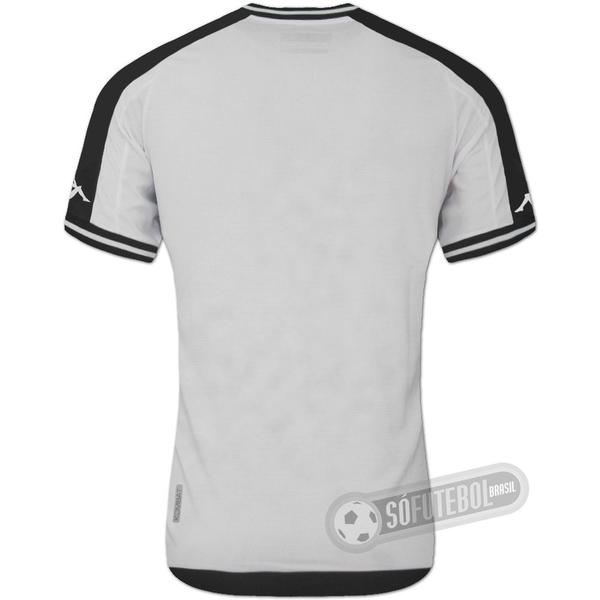 Imagem de Camisa Vasco - Modelo II