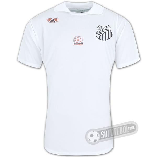 Imagem de Camisa Vila - Modelo II