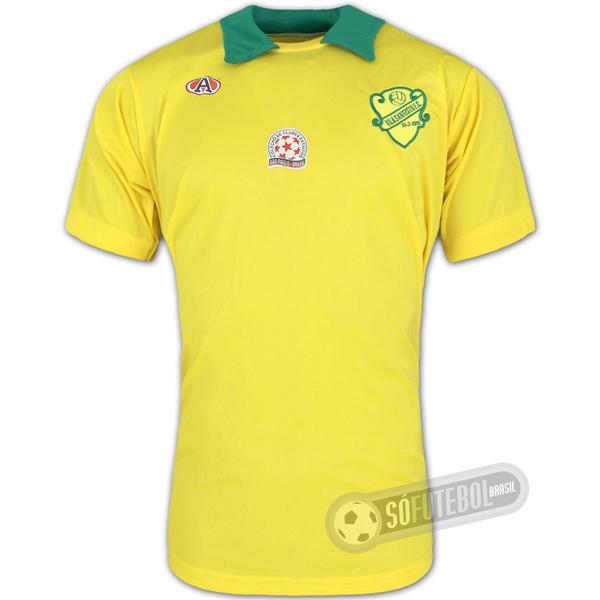 Imagem de Camisa Vila Santista - Modelo I