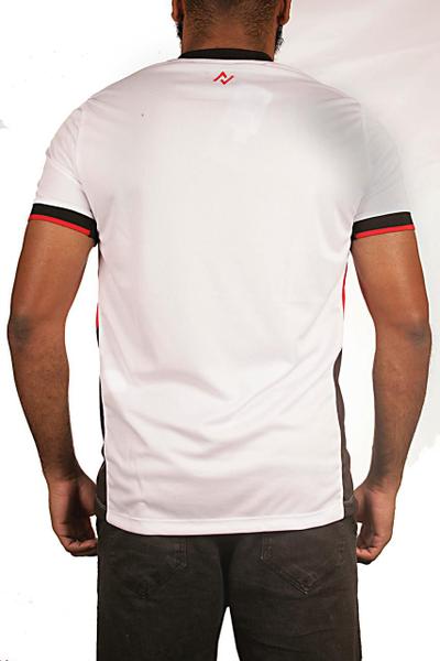 Imagem de Camisa Vitória Jogo 2 Volt Oficial Masculina 2024 Away