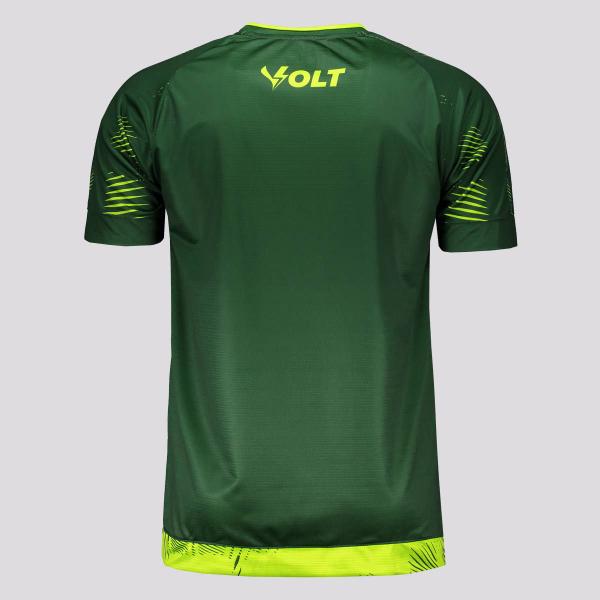 Imagem de Camisa Volt América Mineiro Aquecimento 2024