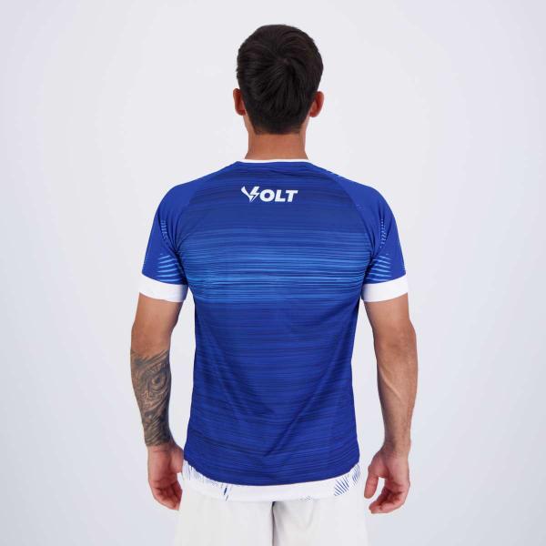 Imagem de Camisa Volt Avaí Aquecimento 2024