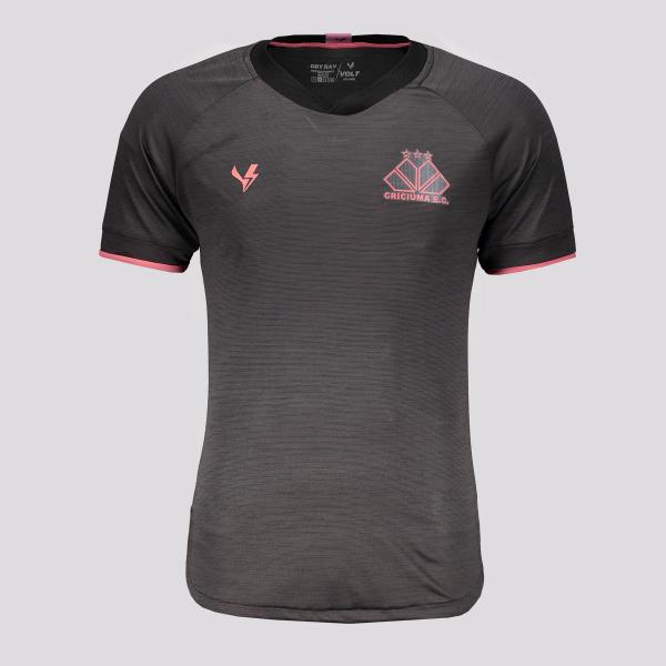 Imagem de Camisa Volt Criciuma 2023 Outubro Rosa