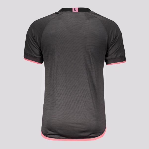 Imagem de Camisa Volt Criciuma 2023 Outubro Rosa