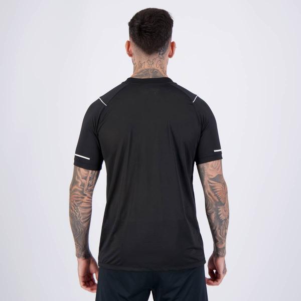 Camisa Volt Remo Consciência Negra Imagem de Camisa Volt Remo Consciência Negra