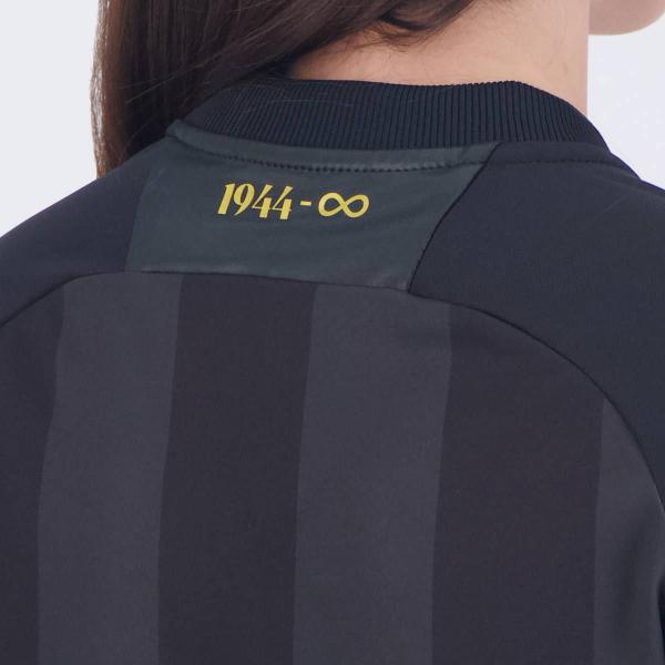 Imagem de Camisa Vozão Ceará I 2024 Feminina