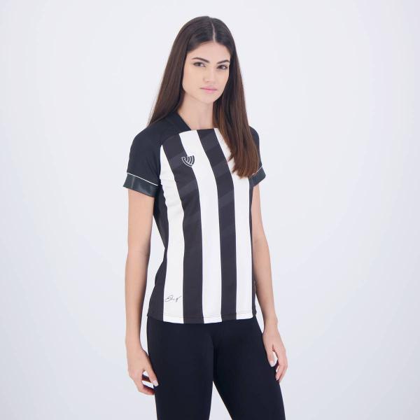 Imagem de Camisa Vozão Ceará I 2024 Feminina