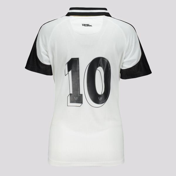 Imagem de Camisa Vozão Ceará II 2023  Nº10 Feminina