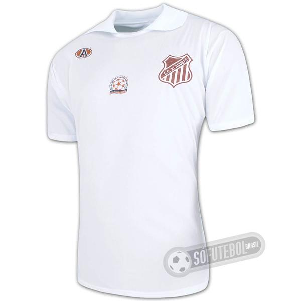 Imagem de Camisa XV de Agosto - Modelo II