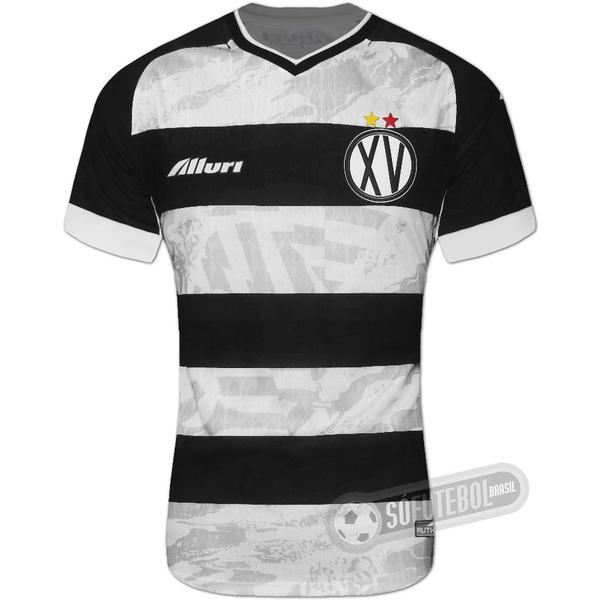 Imagem de Camisa XV de Piracicaba - Modelo I