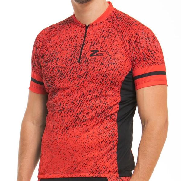 Imagem de Camisa Z-Nine Ride Vermelho