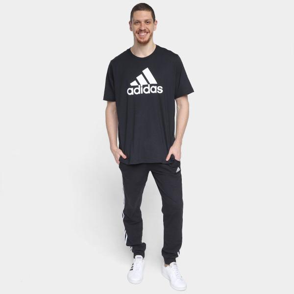 Imagem de Camiseta Adidas Big Logo Masculina