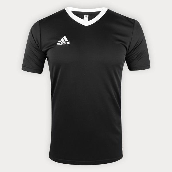 Camiseta Adidas Entrada 22 Masculina Camiseta Adidas Entrada 22 Masculina