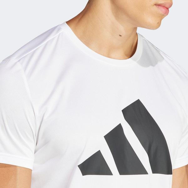 Imagem de Camiseta Adidas Run It Masculina