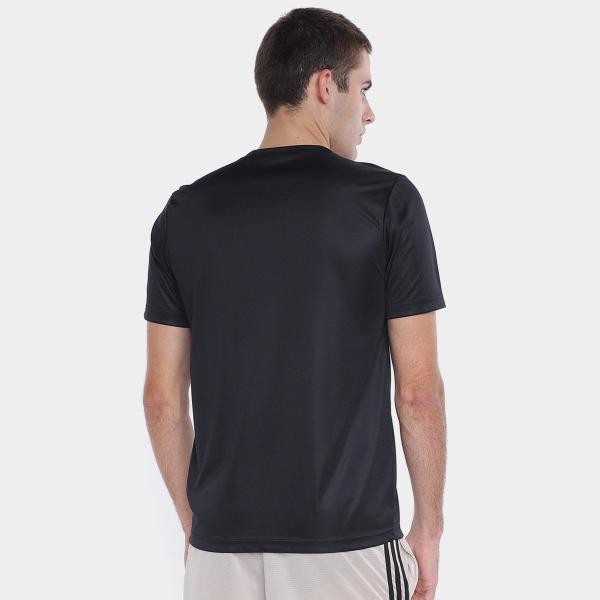 Imagem de Camiseta Adidas Treino Básica Masculina