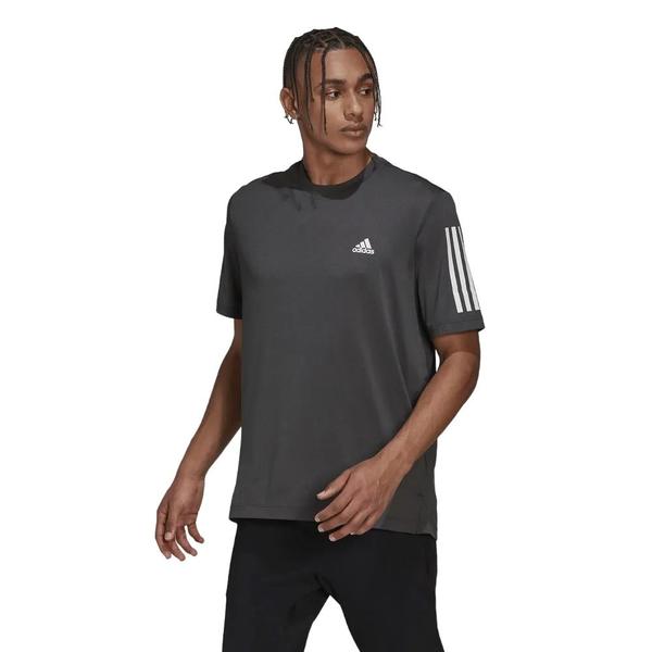 Imagem de Camiseta Adidas treino T365 Tee - Cinza