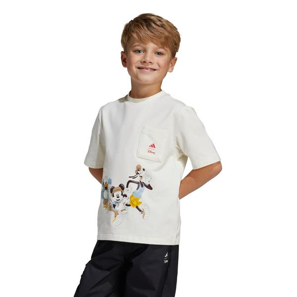 Imagem de Camiseta adidas x Disney Mickey Mouse Infantil