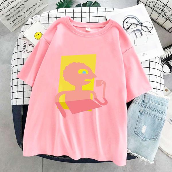 Imagem de Camiseta Adventure Time Mestre Dos Desejos