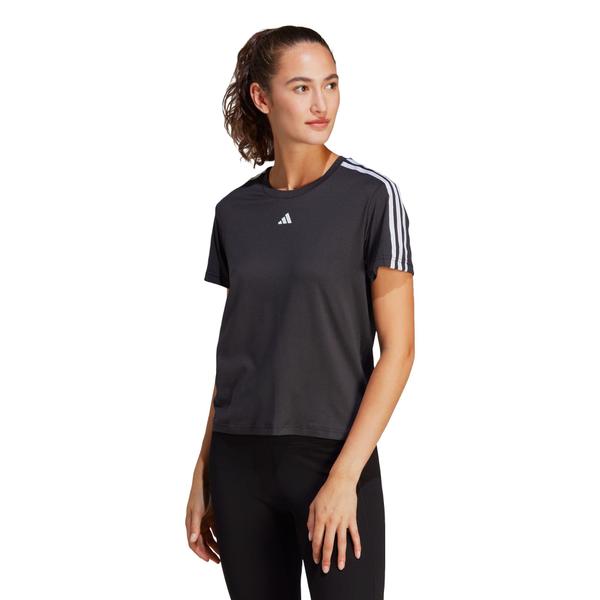 Imagem de Camiseta AEROREADY Train Essentials 3-Stripes